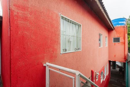Casa para alugar com 40m², 1 quarto e sem vagaÁrea comum