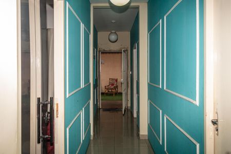 Casa para alugar com 70m², 1 quarto e sem vaga Casa para alugar com 70m², 1 quarto e sem vagaCorredor