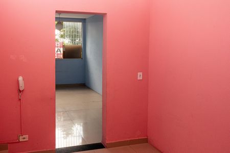 Sala de casa para alugar com 1 quarto, 70m² em Jardim Malia Ii, São Paulo