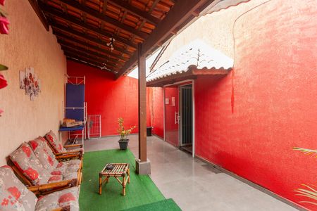 Casa para alugar com 40m², 1 quarto e sem vagaÁrea comum