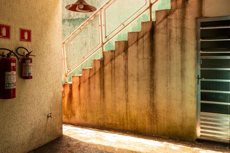 Casa para alugar com 70m², 1 quarto e sem vaga Casa para alugar com 70m², 1 quarto e sem vagaÁrea comum