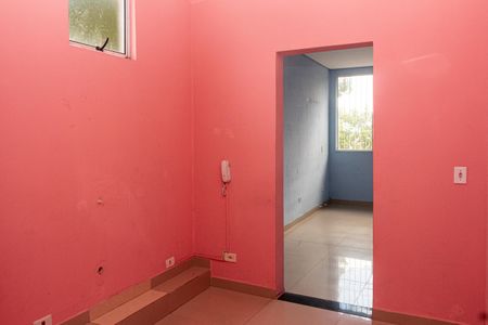Sala de casa para alugar com 1 quarto, 70m² em Jardim Malia Ii, São Paulo