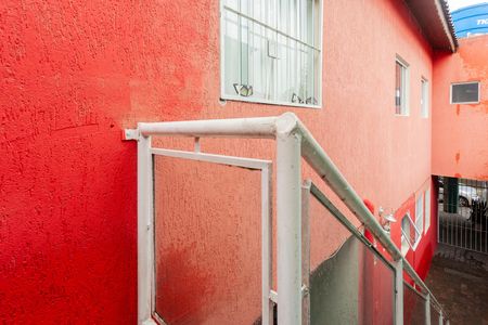 Casa para alugar com 40m², 1 quarto e sem vagaÁrea comum