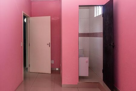 Sala de casa para alugar com 1 quarto, 70m² em Jardim Malia Ii, São Paulo