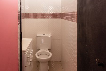 Casa para alugar com 70m², 1 quarto e sem vaga Casa para alugar com 70m², 1 quarto e sem vagaBanheiro