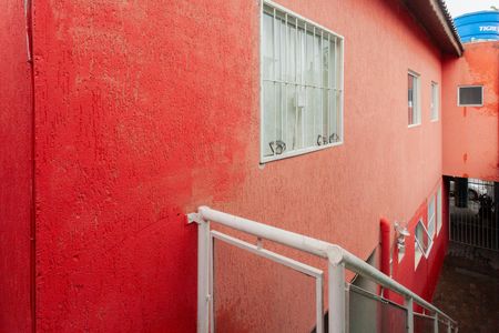 Casa para alugar com 40m², 1 quarto e sem vagaÁrea comum