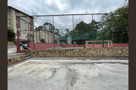 Apartamento para alugar com 60m², 3 quartos e 2 vagasQuadra