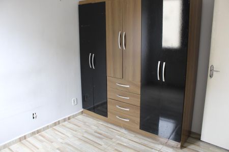 Apartamento para alugar com 60m², 3 quartos e 2 vagasQuarto 2