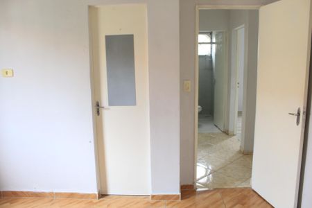 Apartamento para alugar com 60m², 3 quartos e 2 vagasQuarto 3