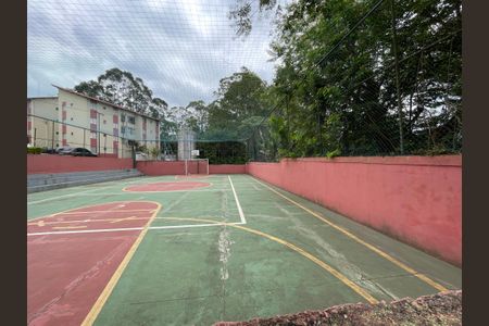 Apartamento para alugar com 60m², 3 quartos e 2 vagasQuadra