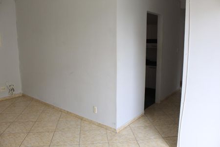 Sala de apartamento para alugar com 3 quartos, 60m² em Granja Viana Ii, Cotia