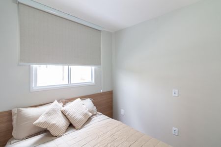 Quarto de apartamento para alugar com 1 quarto, 25m² em Vila Butantã, São Paulo