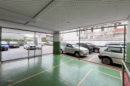 Apartamento à venda com 78m², 2 quartos e 1 vagaQuadra