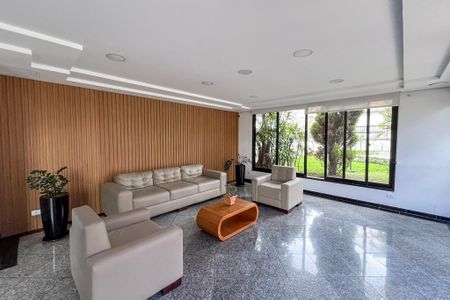 Apartamento à venda com 78m², 2 quartos e 1 vagaHall de entrada