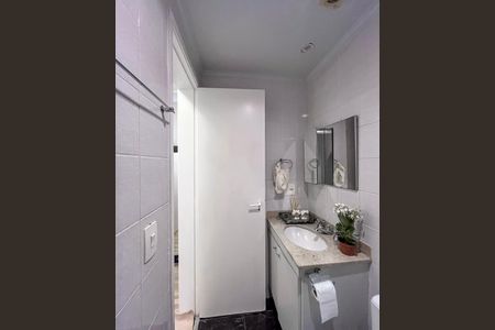 Apartamento à venda com 78m², 2 quartos e 1 vagaBanheiro