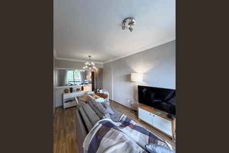 Apartamento à venda com 78m², 2 quartos e 1 vagaSala