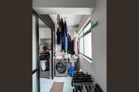 Apartamento à venda com 78m², 2 quartos e 1 vagaÁrea de Serviço