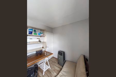 Apartamento à venda com 78m², 2 quartos e 1 vagaQuarto 2