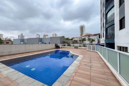Apartamento à venda com 78m², 2 quartos e 1 vagaPiscina