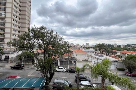 Apartamento à venda com 78m², 2 quartos e 1 vagaVista da Sacada