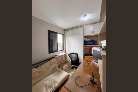 Apartamento à venda com 78m², 2 quartos e 1 vagaQuarto 2