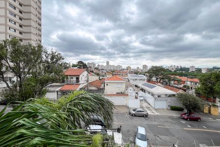 Apartamento à venda com 78m², 2 quartos e 1 vagaVista do quarto 2