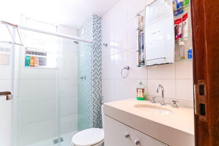 Apartamento à venda com 50m², 2 quartos e 1 vaga Apartamento à venda com 50m², 2 quartos e 1 vagaQuarto 2