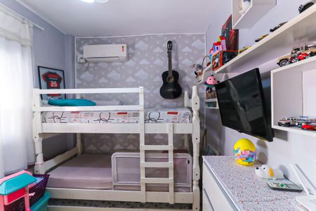 Quarto 2  de apartamento à venda com 2 quartos, 50m² em Inhaúma, Rio de Janeiro