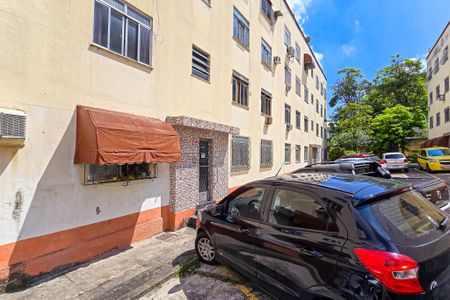 Apartamento à venda com 50m², 2 quartos e 1 vaga Apartamento à venda com 50m², 2 quartos e 1 vagaGaragem