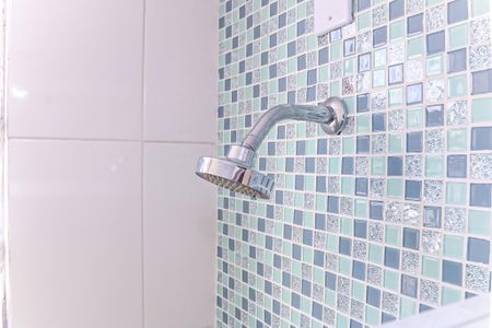 Apartamento à venda com 50m², 2 quartos e 1 vaga Apartamento à venda com 50m², 2 quartos e 1 vagaBanheiro