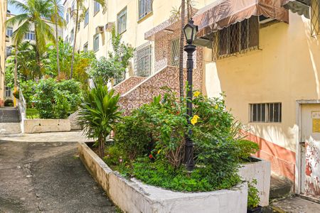 Apartamento à venda com 50m², 2 quartos e 1 vaga Apartamento à venda com 50m², 2 quartos e 1 vagaÁrea comum