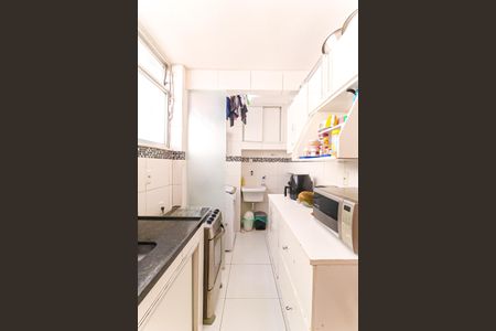 Apartamento à venda com 50m², 2 quartos e 1 vaga Apartamento à venda com 50m², 2 quartos e 1 vagaCozinha