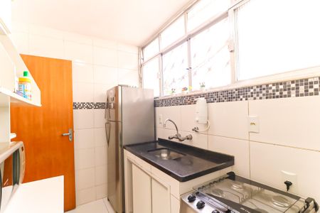 Apartamento à venda com 50m², 2 quartos e 1 vaga Apartamento à venda com 50m², 2 quartos e 1 vagaCozinha
