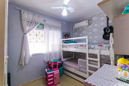 Apartamento à venda com 50m², 2 quartos e 1 vaga Apartamento à venda com 50m², 2 quartos e 1 vagaQuarto 2