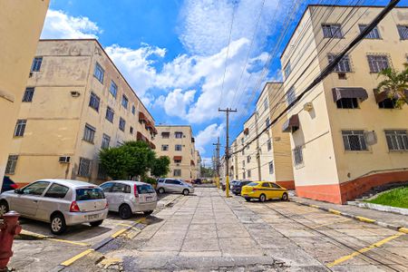 Apartamento à venda com 50m², 2 quartos e 1 vaga Apartamento à venda com 50m², 2 quartos e 1 vagaÁrea comum