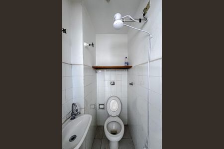 Apartamento para alugar com 71m², 2 quartos e 1 vagaBanheiro de serviço