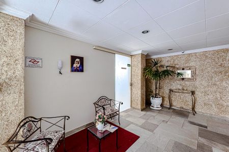 Apartamento para alugar com 71m², 2 quartos e 1 vagaÁrea comum