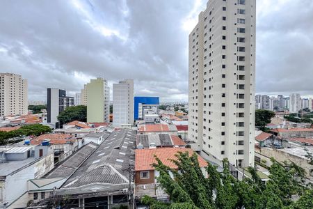 Apartamento para alugar com 71m², 2 quartos e 1 vagaVista do Quarto 2