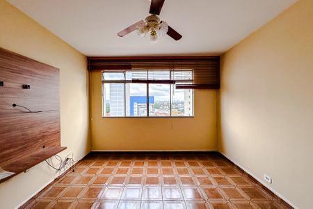 Sala de apartamento para alugar com 2 quartos, 71m² em Belenzinho, São Paulo