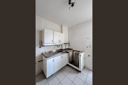 Apartamento para alugar com 71m², 2 quartos e 1 vagaCozinha