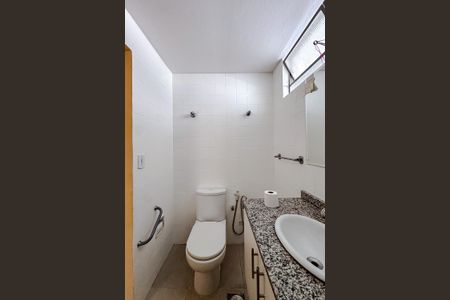 Apartamento para alugar com 71m², 2 quartos e 1 vagaBanheiro