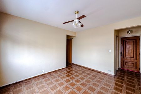 Sala de apartamento para alugar com 2 quartos, 71m² em Belenzinho, São Paulo