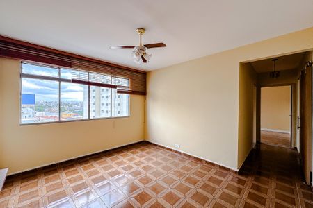 Apartamento para alugar com 71m², 2 quartos e 1 vagaSala