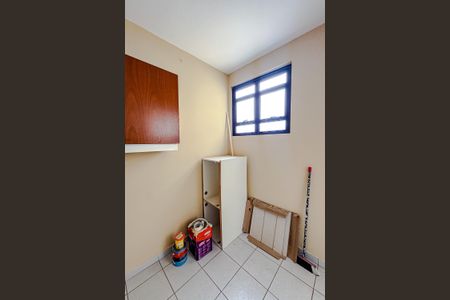 Apartamento para alugar com 71m², 2 quartos e 1 vagaQuarto de Serviço