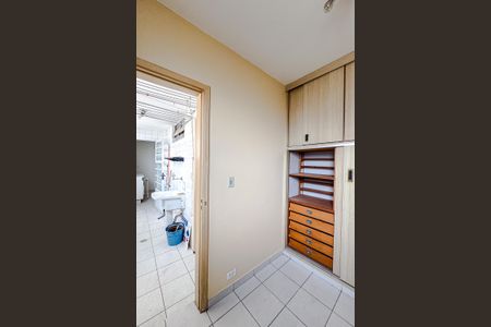 Apartamento para alugar com 71m², 2 quartos e 1 vagaQuarto de Serviço