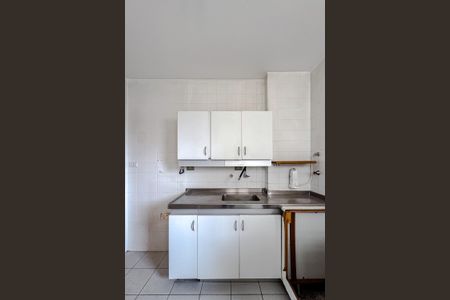 Apartamento para alugar com 71m², 2 quartos e 1 vagaCozinha