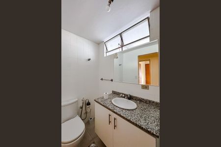 Apartamento para alugar com 71m², 2 quartos e 1 vagaBanheiro