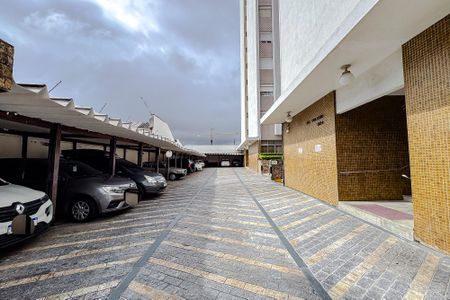 Apartamento para alugar com 71m², 2 quartos e 1 vagaÁrea comum