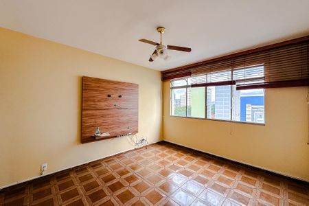 Sala de apartamento para alugar com 2 quartos, 71m² em Belenzinho, São Paulo