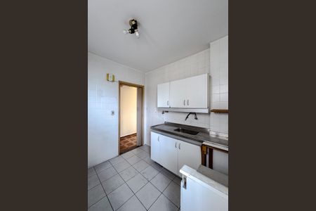 Apartamento para alugar com 71m², 2 quartos e 1 vagaCozinha